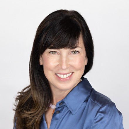 Courtney Urick: Executive Director