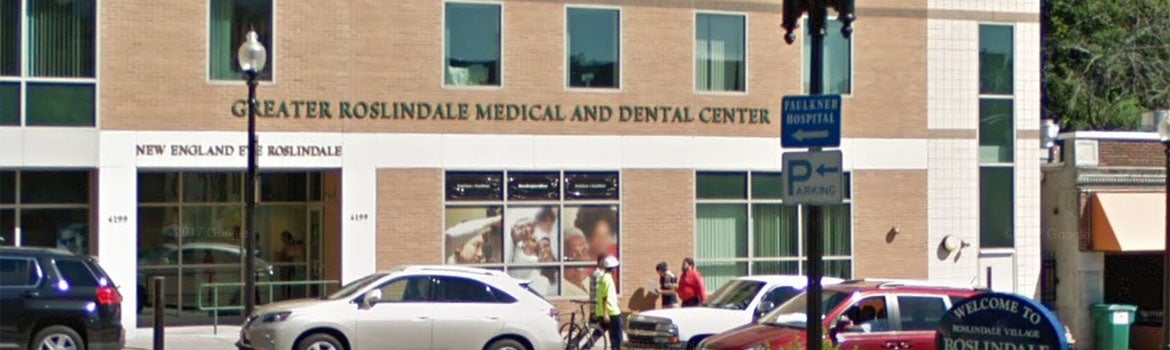 About Us | Greater Roslindale Medical & Dental Center