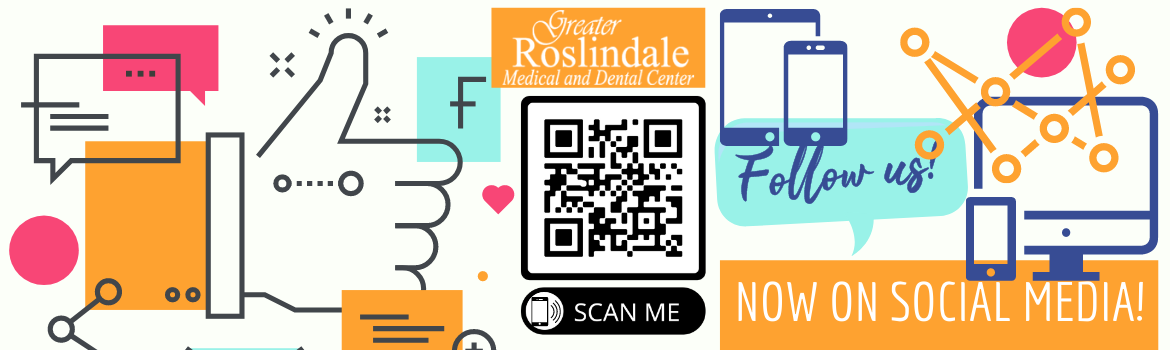 Roslindale Social Media
