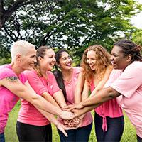 October Breast Cancer Awareness