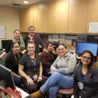 Meet the Medical Assistant Team