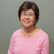 Theresa Lim, MD